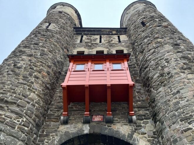 Medieval Maastricht: Outdoor Escape Game - Background