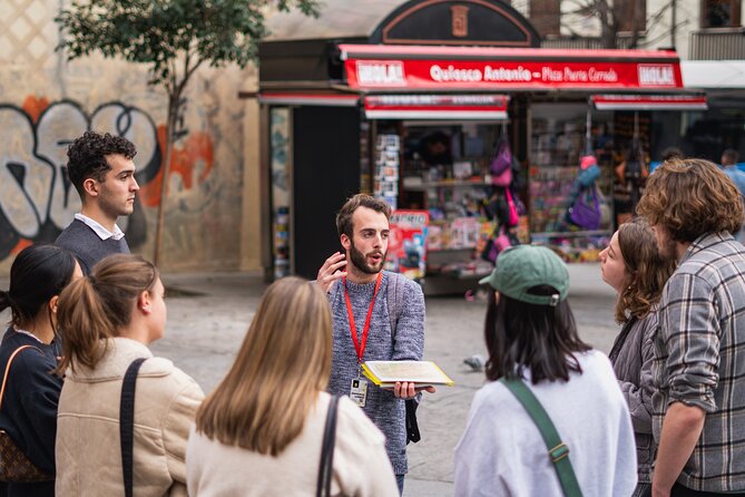 Medieval Madrid: Discover Legends & History - Good To Know