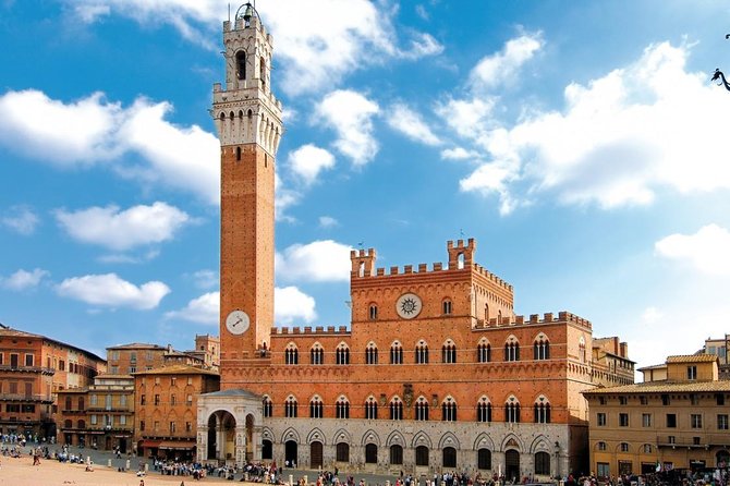 Medieval Marvels: Tour From Rome to Siena and San Gimignano - Good To Know