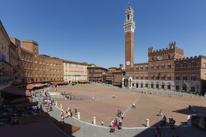 Medieval Marvels: Tour From Rome to Siena and San Gimignano - Tour Overview
