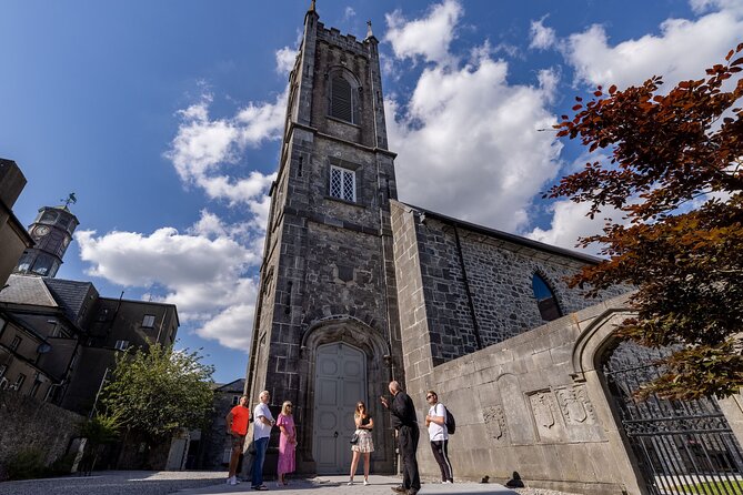 Medieval Mile Walking Trail - Museum Experience