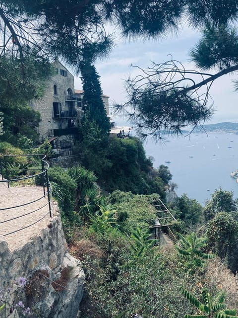 Medieval Mysteries of Eze - Itinerary Highlights and Activities