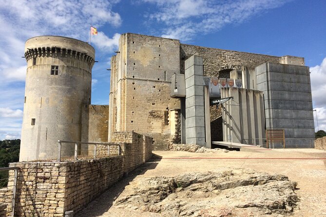 Medieval Normandy With a Wedge of Cheese and a Sip of Cider Tour - Additional Information