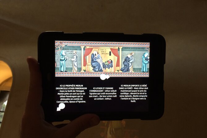 Medieval Normandy With a Wedge of Cheese and a Sip of Cider Tour - Common Questions