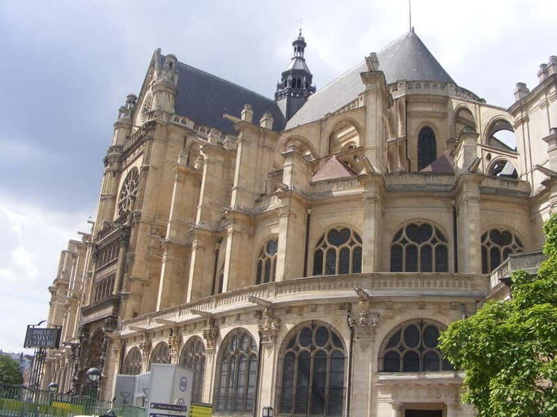 Medieval Paris Private 2h Walking Tour - Why This Tour Is a Great Choice  