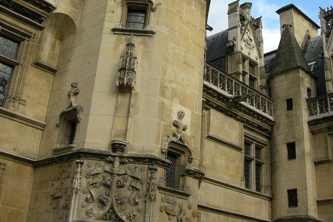 Medieval Paris Private Tour - Tour Overview and Details