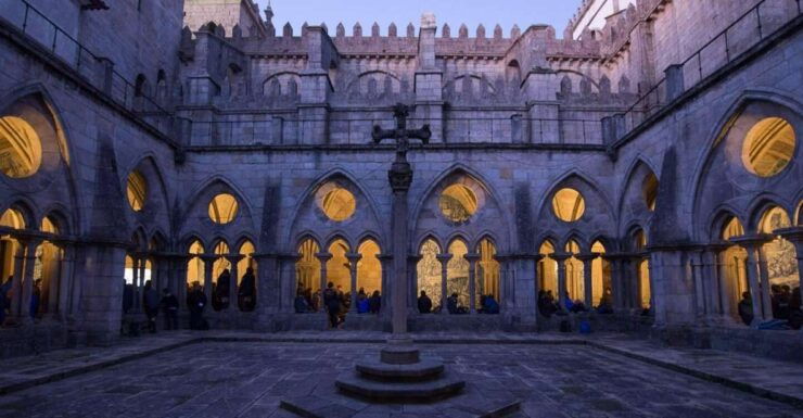 Medieval Porto - Good To Know