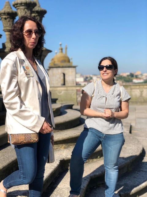 Medieval Porto - Historical Background