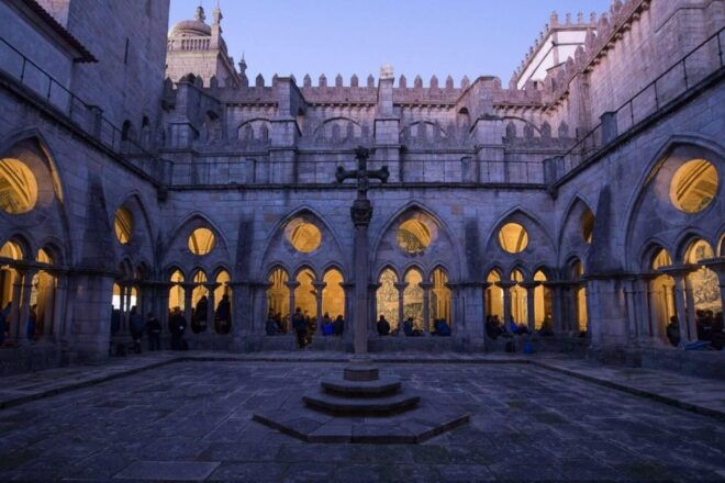 Medieval Porto - Booking Information