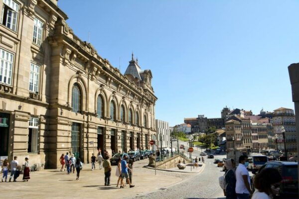 Medieval Porto - Important Information