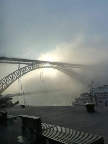 Medieval Porto - The Sum Up