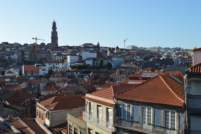 Medieval Porto - Excellent Guides