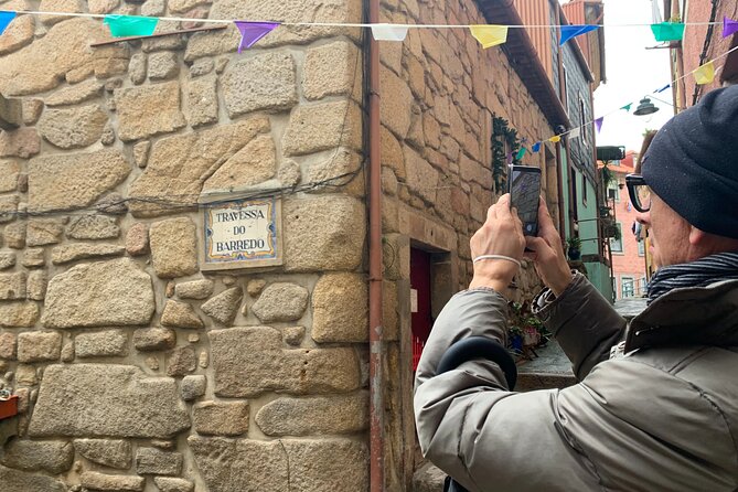 Medieval Porto - The Sum Up