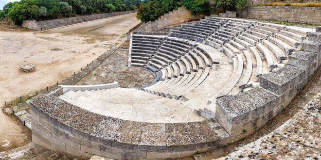 Medieval Rhodes and Lindos Highlights - Private GUIDED Tour - Pickup Information
