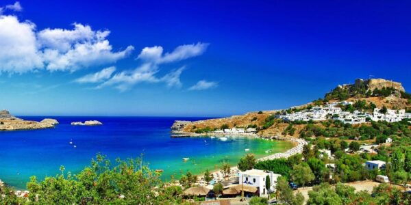 Medieval Rhodes and Lindos Highlights - Private GUIDED Tour - Entrance Fees and Inclusions