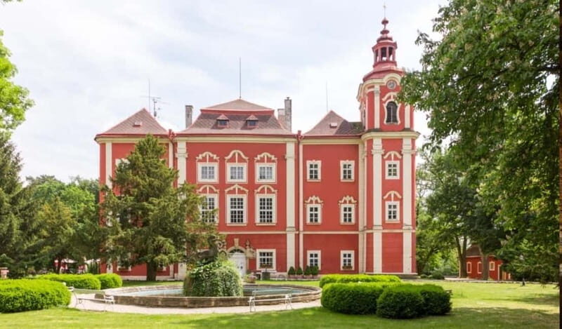 Medieval Show & Dinner, Castle & Brewery tour, Hotel pickup - Exploring the Itinerary: What to Expect