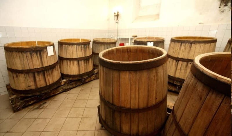 Medieval Show & Dinner, Castle & Brewery tour, Hotel pickup - Final Thoughts