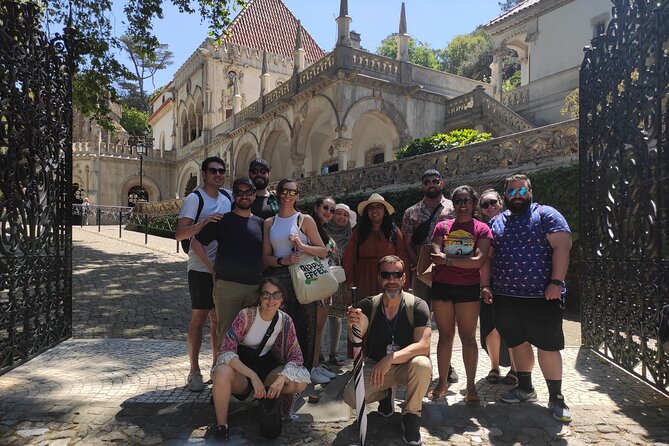 Medieval Sintra Tour: The Curse of Oak Island Connection - Tour Highlights and Locations