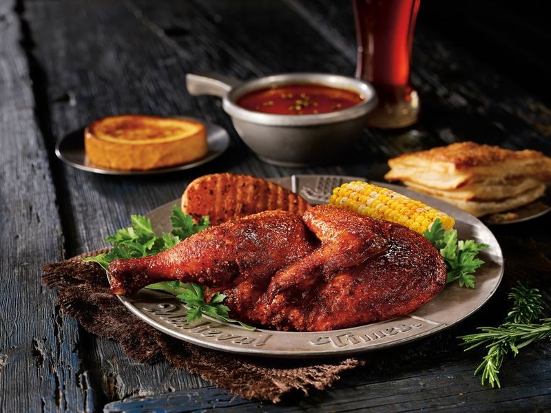 Medieval Times Orlando Dinner and Tournament Ticket - Jousting, falconry and a knight to cheer for