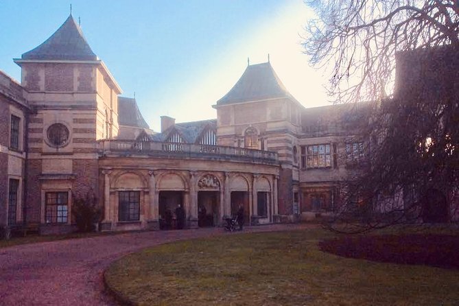 Medieval to Art Deco: Eltham Palace Private Tour - Origins of Eltham Palace