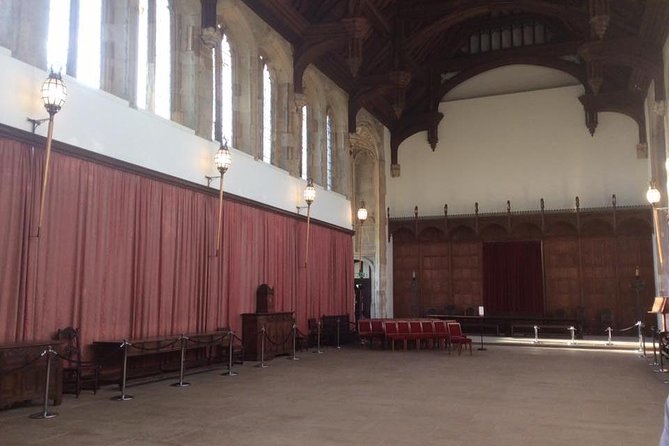 Medieval to Art Deco: Eltham Palace Private Tour - Private Tour Inclusions