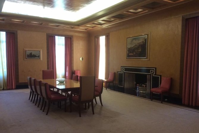 Medieval to Art Deco: Eltham Palace Private Tour - Authentic Reviews and Ratings