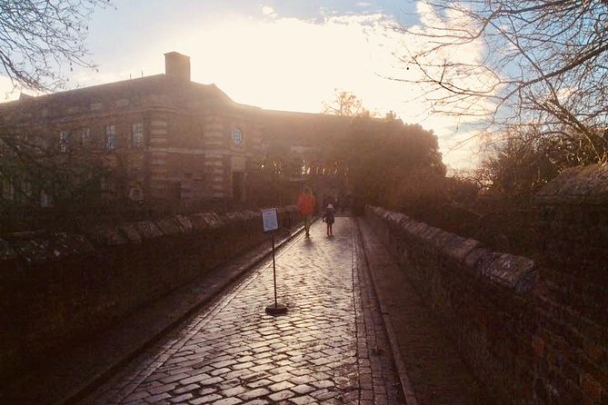 Medieval to Art Deco: Eltham Palace Private Tour - Copyright Information