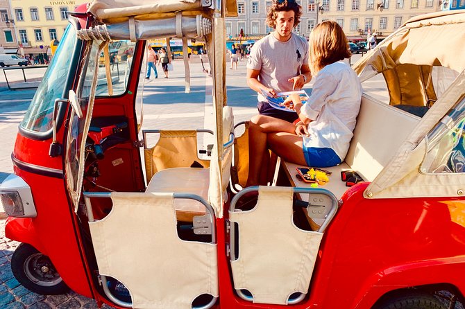 Medieval Tour (1:30h) - Cancellation Policy Details