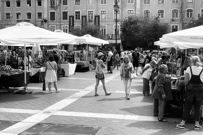 Medieval Tour (1:30h) - Pricing and Inquiry Information