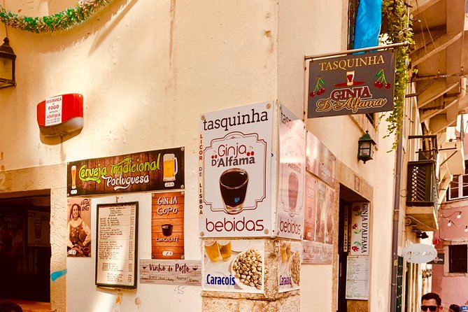 Medieval Tour (1:30h) - The Sum Up