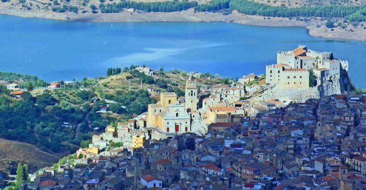Medieval Tour: City of Caccamo - Good To Know