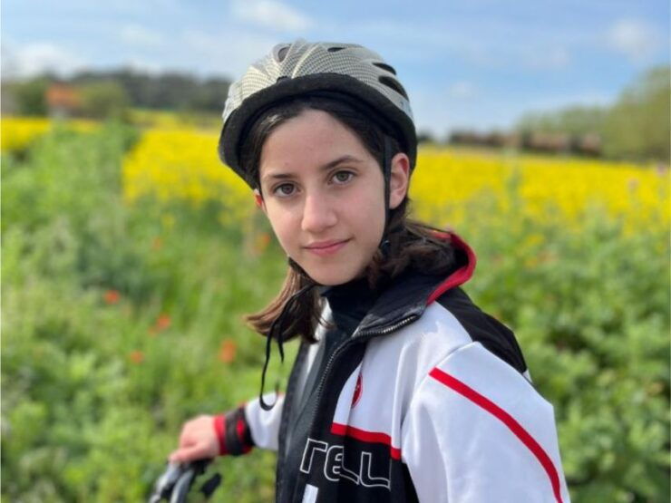 Medieval Tour: Cycling and History - Tour Overview