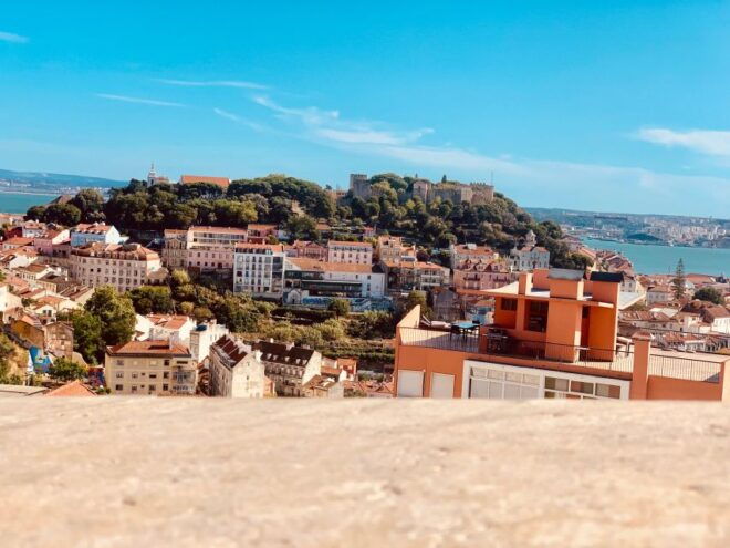 Medieval Tour in Lisbon With Tuk Tuk 1h30 7hills - Tour Highlights and Experience
