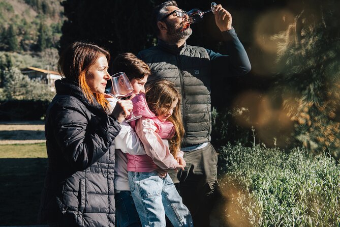 Medieval Tour in Monteriggioni and Val Dorcia From Florence - Tour Highlights