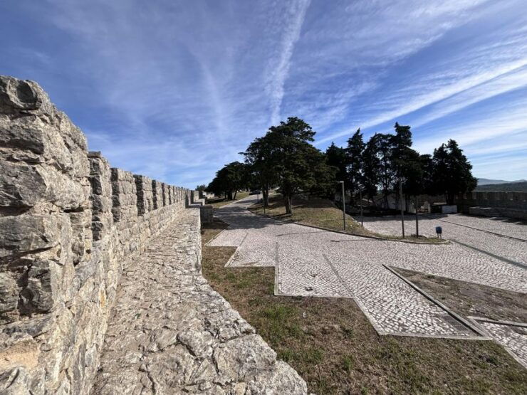 Medieval Tour in Sesimbra - Tour Details