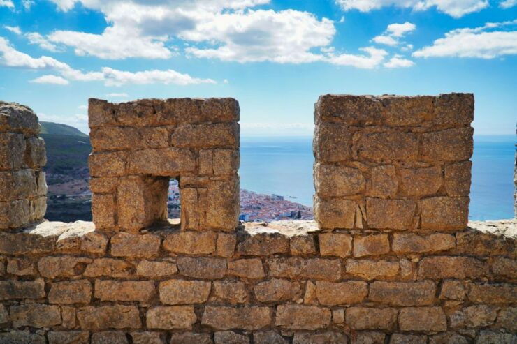 Medieval Tour in Sesimbra - Activity Description