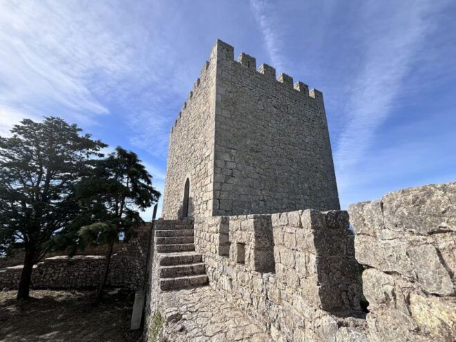 Medieval Tour in Sesimbra - Additional Information