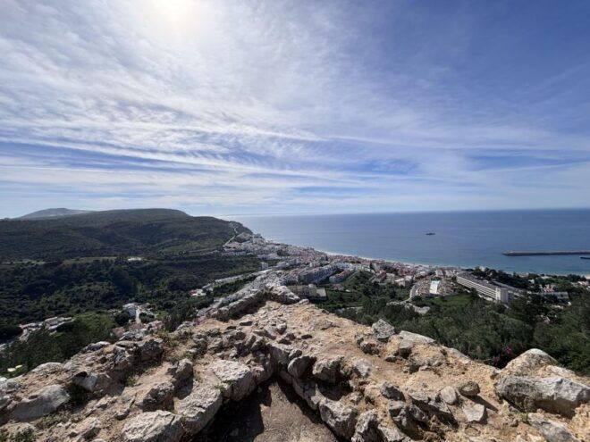 Medieval Tour in Sesimbra - The Sum Up