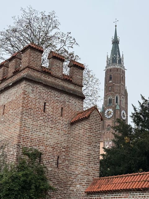 Medieval tour through Landshut - Final Thoughts: Is It Worth It?