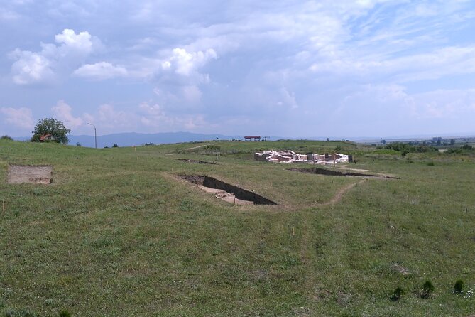 Medieval Town of Cherven Self-Guided - Cancellation Policy