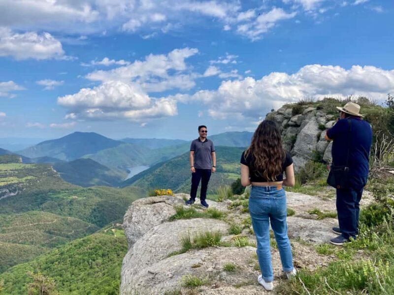 Medieval Towns and Nature Parks Exclusive Trip with Pickup - Who Will Love This Tour?