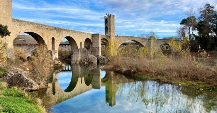 Medieval Towns and Nature Parks Exclusive Trip With Pickup - Good To Know