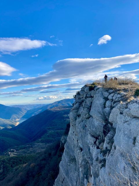 Medieval Towns and Nature Parks Exclusive Trip With Pickup - Trip Details