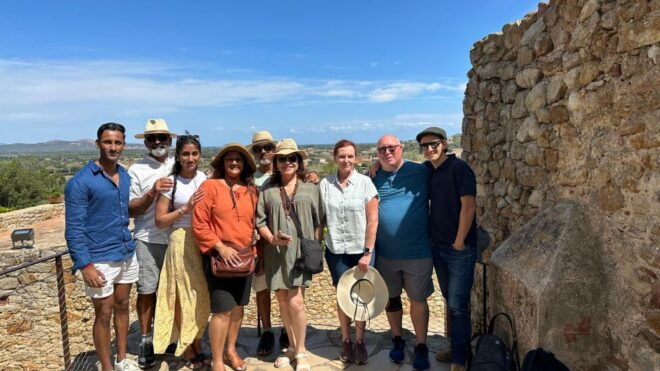 Medieval Towns and Nature Parks Exclusive Trip With Pickup - Highlights