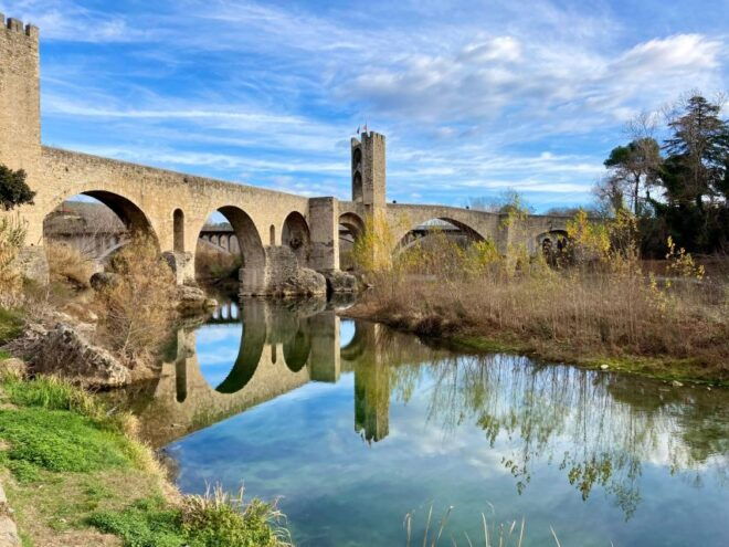 Medieval Towns and Nature Parks Exclusive Trip With Pickup - Experience