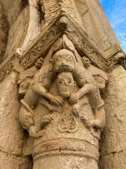 Medieval Towns and Nature Parks Exclusive Trip With Pickup - Inclusions