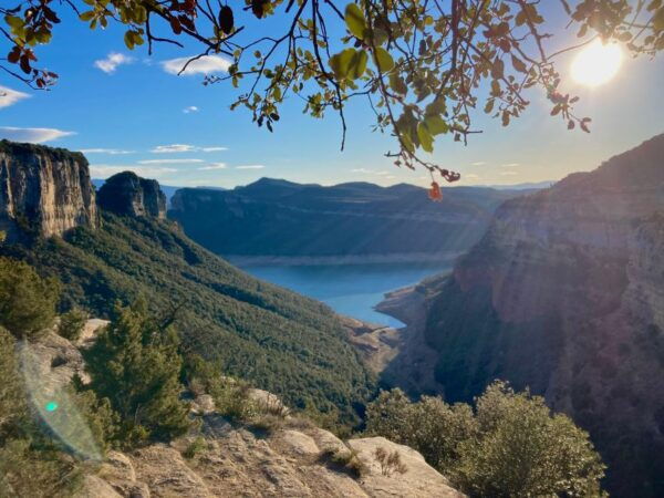 Medieval Towns and Nature Parks Exclusive Trip With Pickup - Background