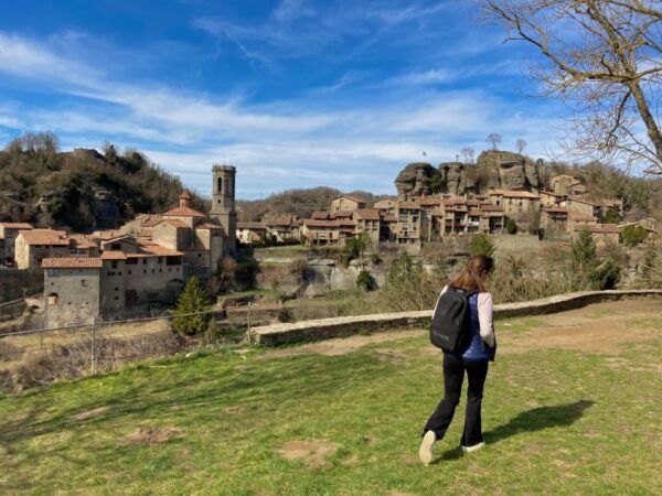 Medieval Towns and Nature Parks Exclusive Trip With Pickup - Directions