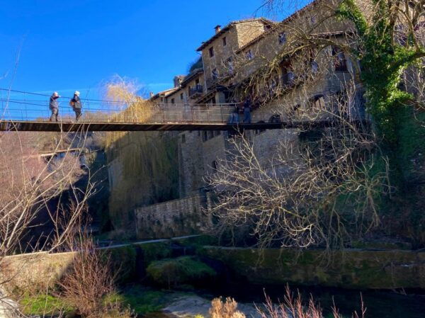 Medieval Towns and Nature Parks Exclusive Trip With Pickup - Frequently Asked Questions