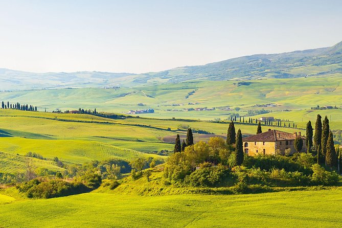 Medieval Treasures: Private Excursion From Rome to Siena/Orvieto - Booking and Cancellation Policy